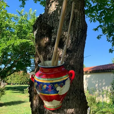 Le 9 Διαμέρισμα Μοντωμπάν