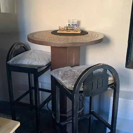 Διαμέρισμα Le 9