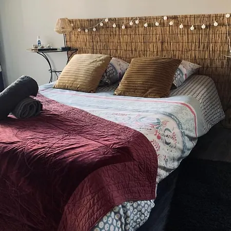 Διαμέρισμα Le 9 Μοντωμπάν