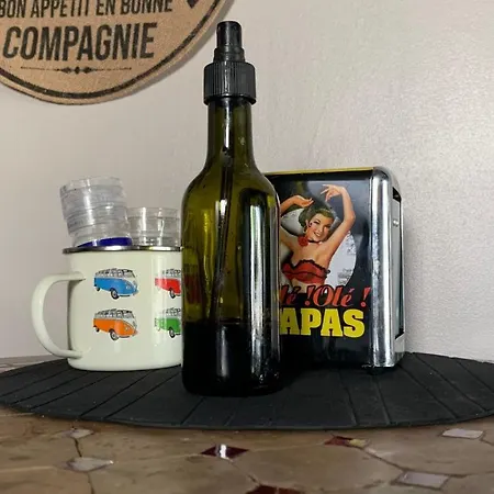 Le 9 Διαμέρισμα