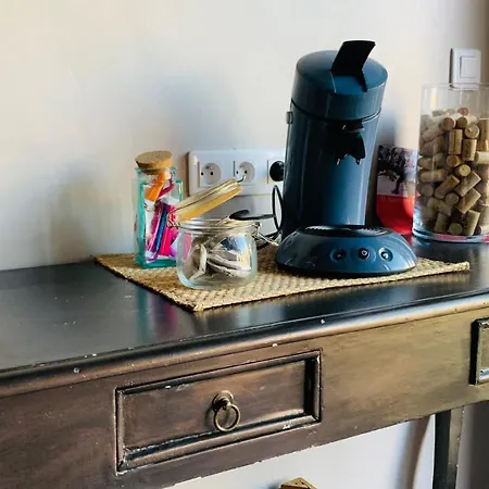 Le 9 Διαμέρισμα Μοντωμπάν