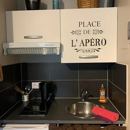 Le 9 Apartamento