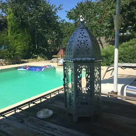 Apartamento Le 9 Montauban