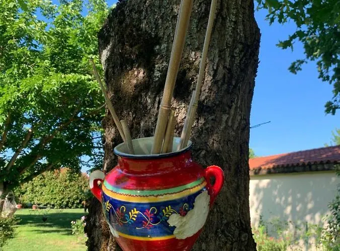 Le 9 Διαμέρισμα Μοντωμπάν