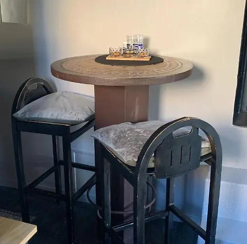 Διαμέρισμα Le 9