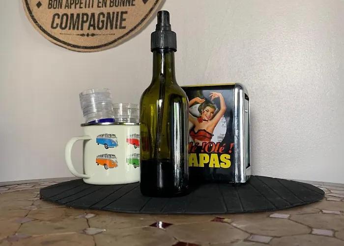 Le 9 Διαμέρισμα