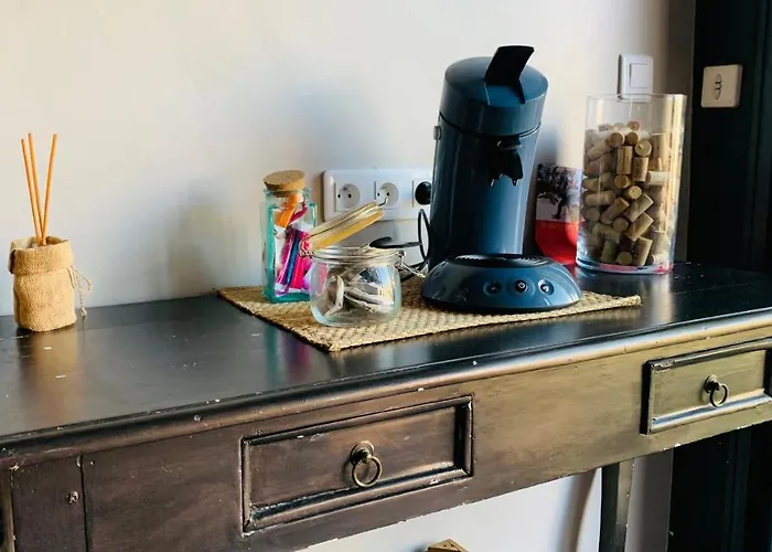 Le 9 Διαμέρισμα Μοντωμπάν