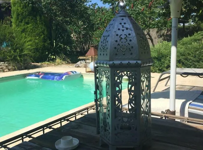 Διαμέρισμα Le 9 Μοντωμπάν